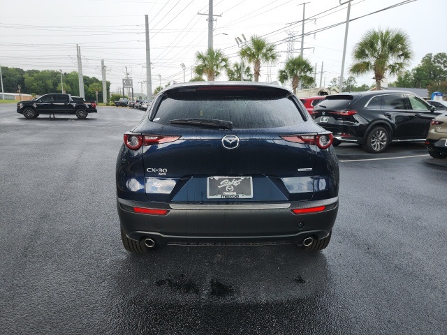 2025 Mazda CX-30 2.5 S Preferred Package - 6