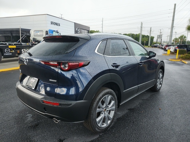 2025 Mazda CX-30 2.5 S Preferred Package - 7