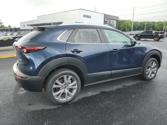 2025 Mazda CX-30 2.5 S Preferred Package - 8