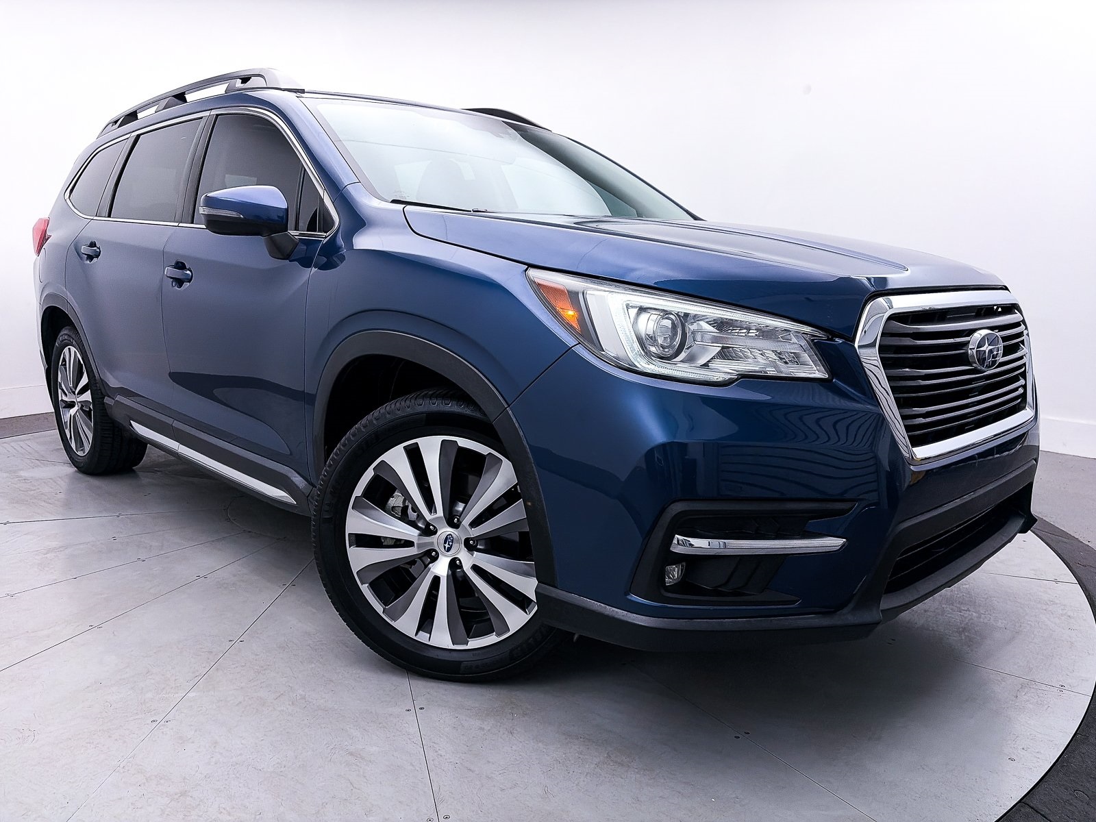 2020 Subaru Ascent Limited
