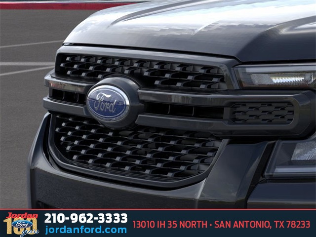 New Car 2025 Ford Ranger  Xlt For Sale Under $40,000 In San Antonio, Texas