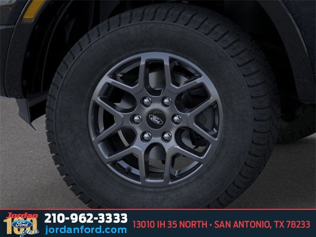 New Car 2025 Ford Ranger  Xlt For Sale Under $40,000 In San Antonio, Texas