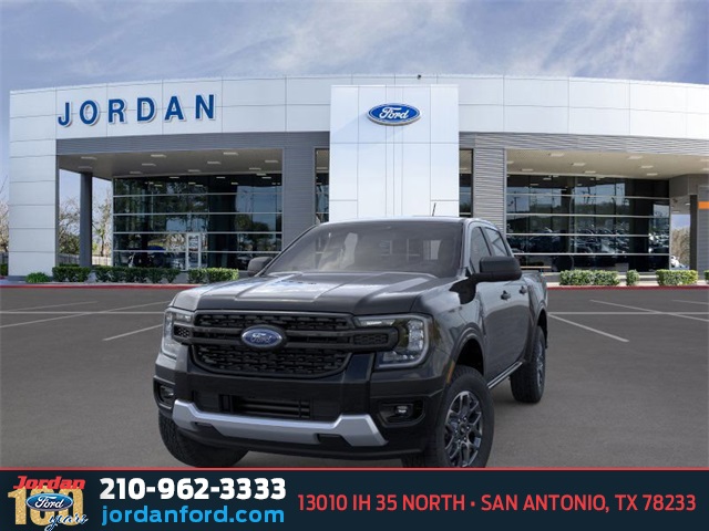 New Car 2025 Ford Ranger  Xlt For Sale Under $40,000 In San Antonio, Texas