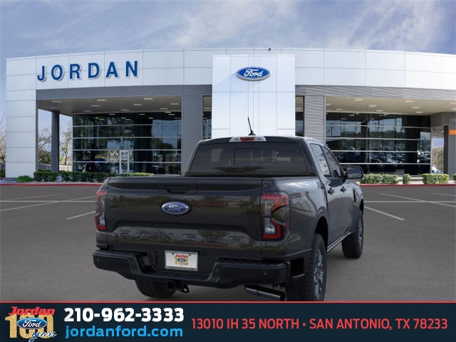 New Car 2025 Ford Ranger  Xlt For Sale Under $40,000 In San Antonio, Texas