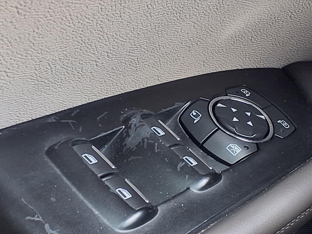 2019 Lincoln Nautilus Reserve White at Bayway Cadillac of The Woodlands