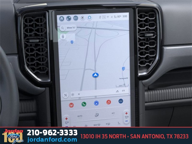 New Car 2025 Ford Ranger  Xlt For Sale In San Antonio, Texas