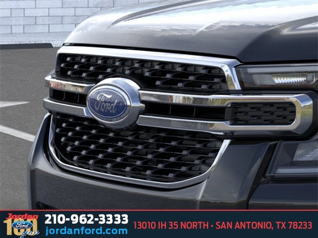 New Car 2025 Ford Ranger  Xlt For Sale In San Antonio, Texas