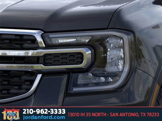 New Car 2025 Ford Ranger  Xlt For Sale In San Antonio, Texas