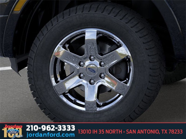 New Car 2025 Ford Ranger  Xlt For Sale In San Antonio, Texas