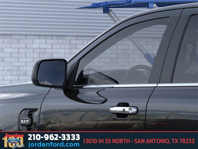 New Car 2025 Ford Ranger  Xlt For Sale In San Antonio, Texas