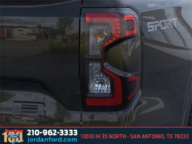 New Car 2025 Ford Ranger  Xlt For Sale In San Antonio, Texas