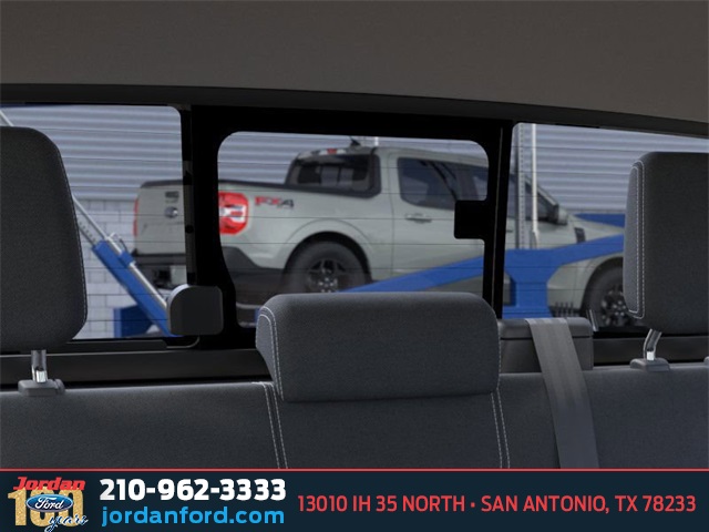 New Car 2025 Ford Ranger  Xlt For Sale In San Antonio, Texas