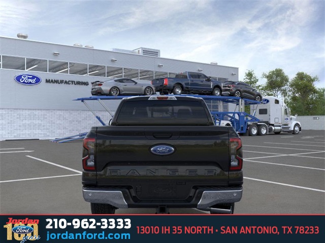 New Car 2025 Ford Ranger  Xlt For Sale In San Antonio, Texas