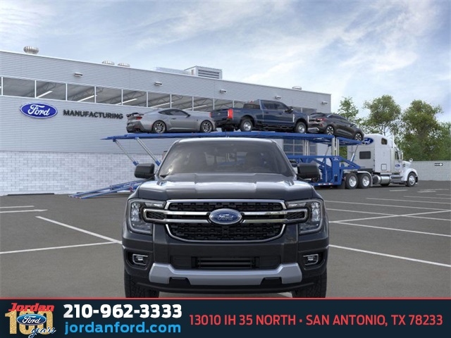 New Car 2025 Ford Ranger  Xlt For Sale In San Antonio, Texas