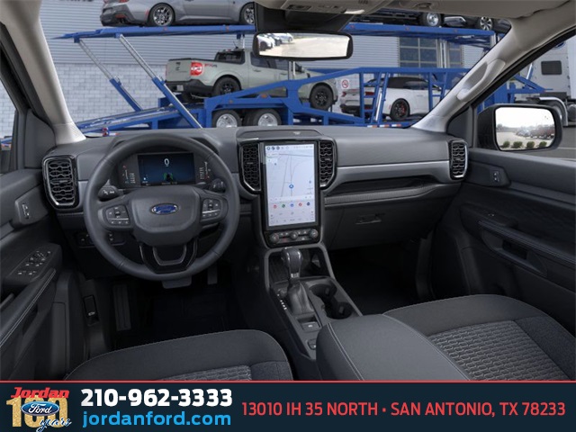 New Car 2025 Ford Ranger  Xlt For Sale In San Antonio, Texas