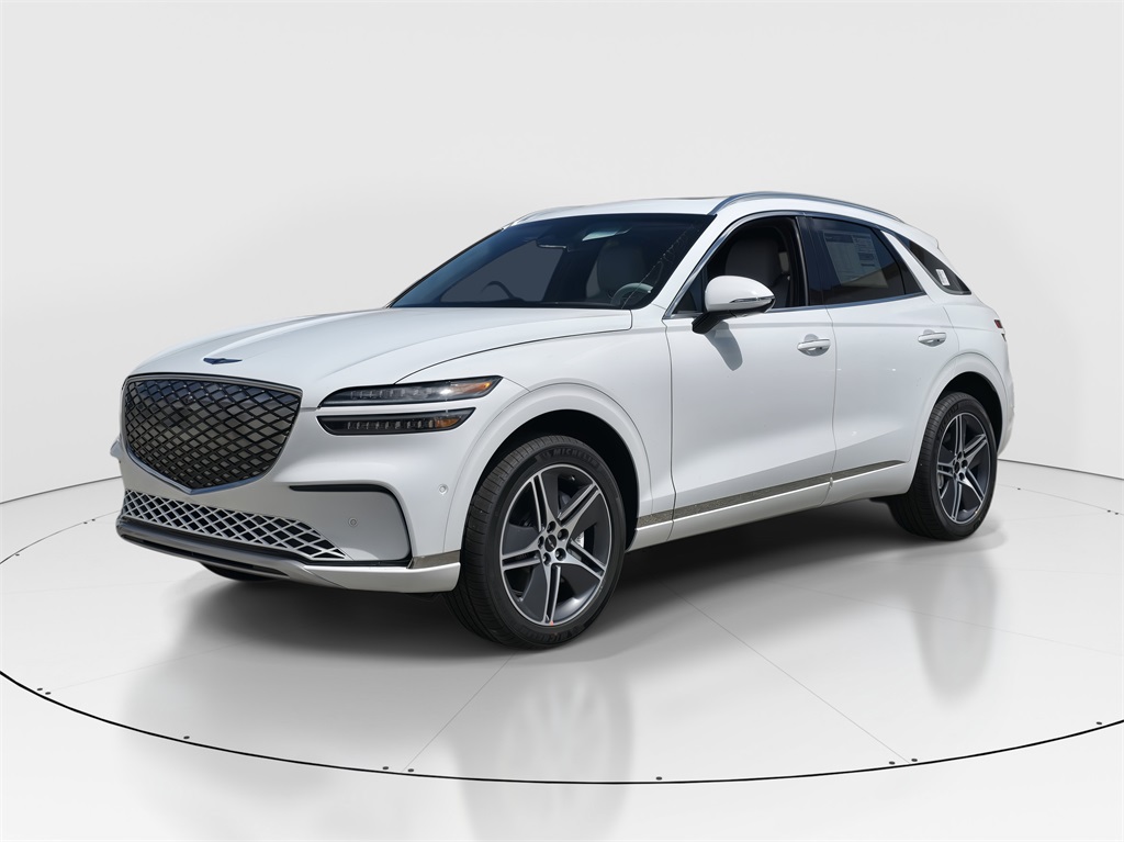 2026 Genesis GV70 Electrified Advanced AWD