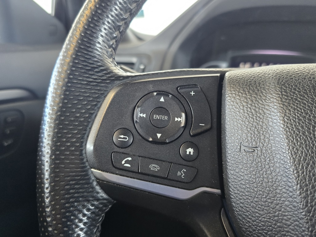 Thumbnail: 2022 Honda Passport - 10