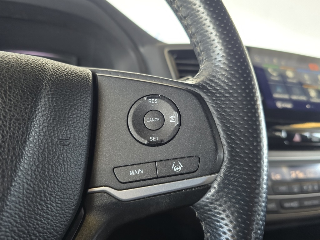 Thumbnail: 2022 Honda Passport - 11