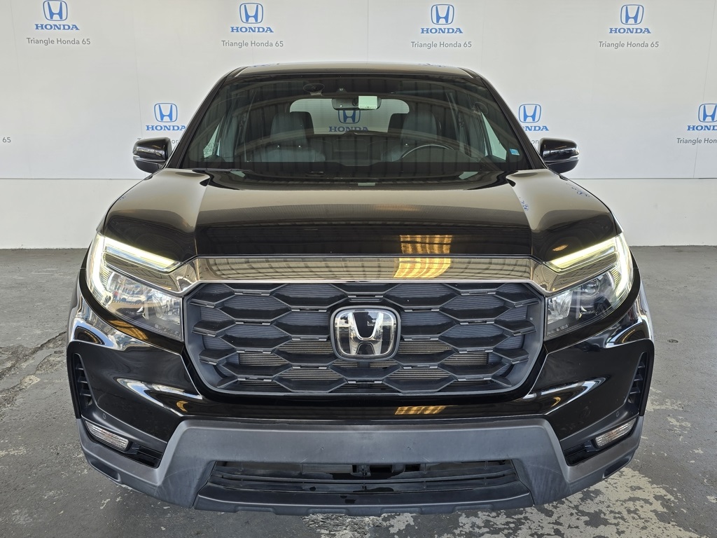 Thumbnail: 2022 Honda Passport - 13
