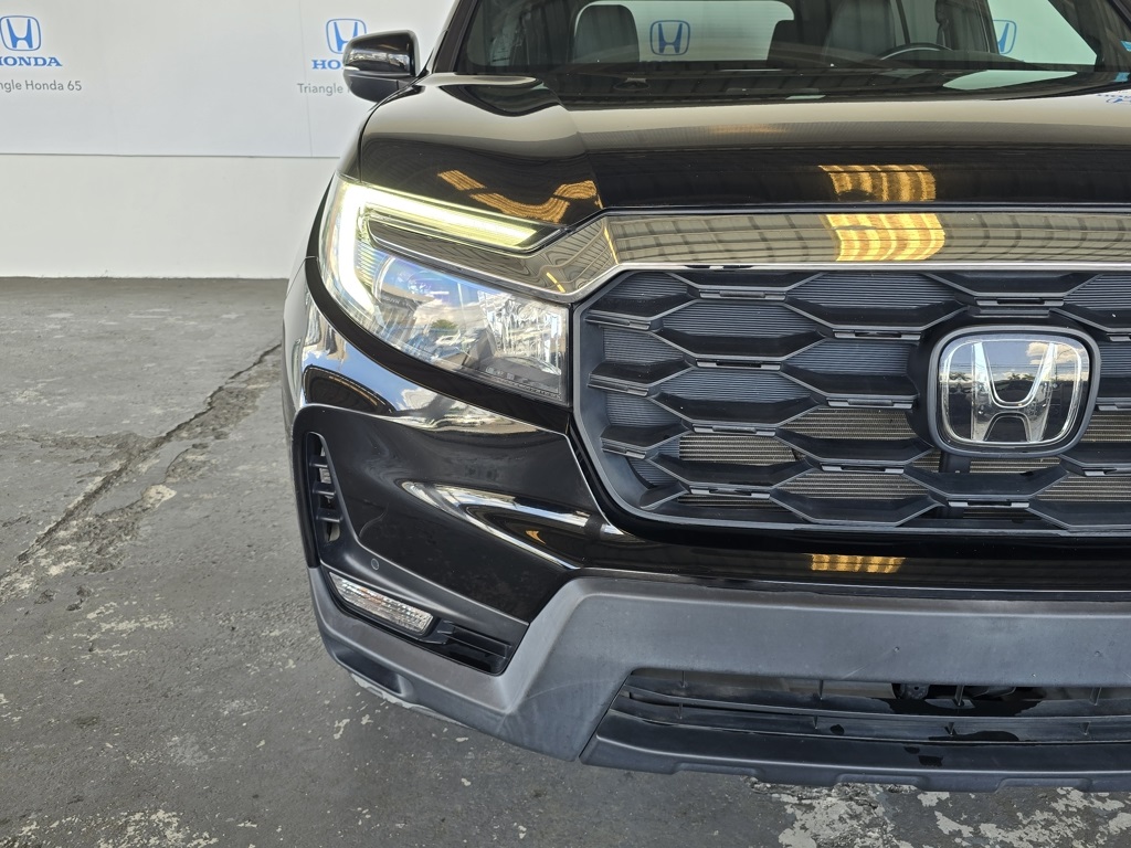 Thumbnail: 2022 Honda Passport - 14