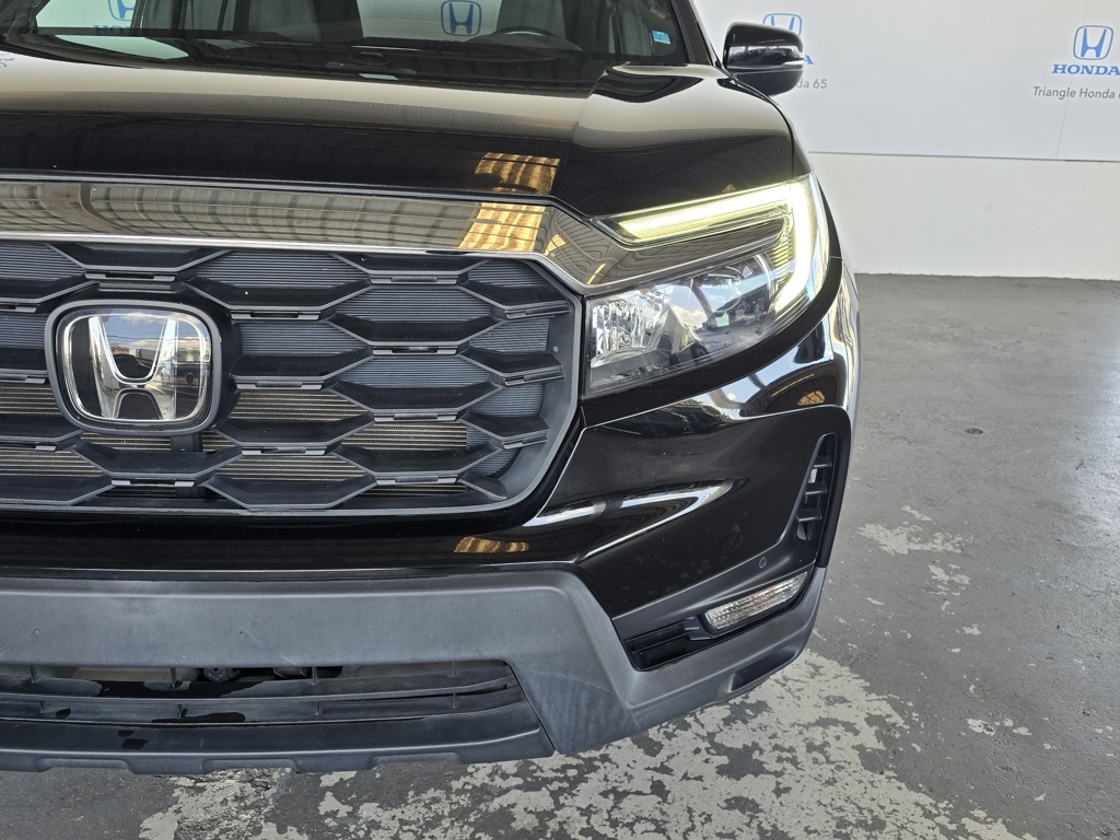 Thumbnail: 2022 Honda Passport - 15
