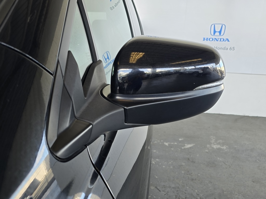 Thumbnail: 2022 Honda Passport - 17