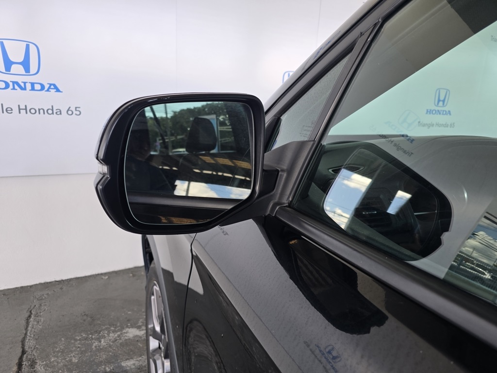 Thumbnail: 2022 Honda Passport - 19