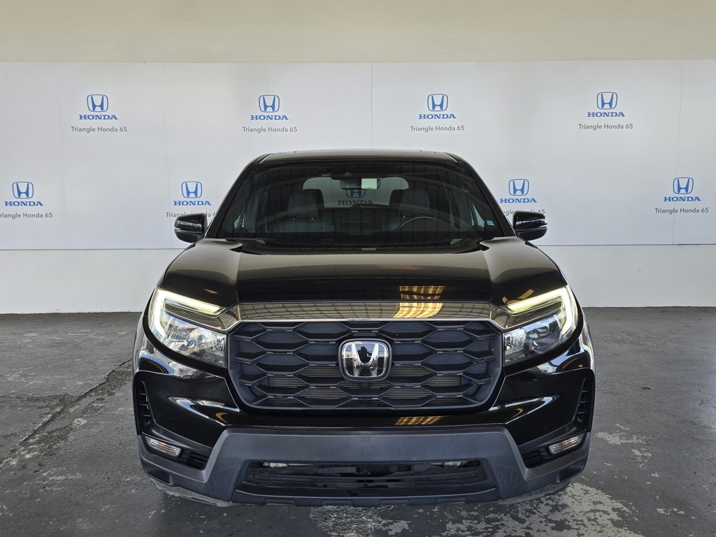 Thumbnail: 2022 Honda Passport - 2