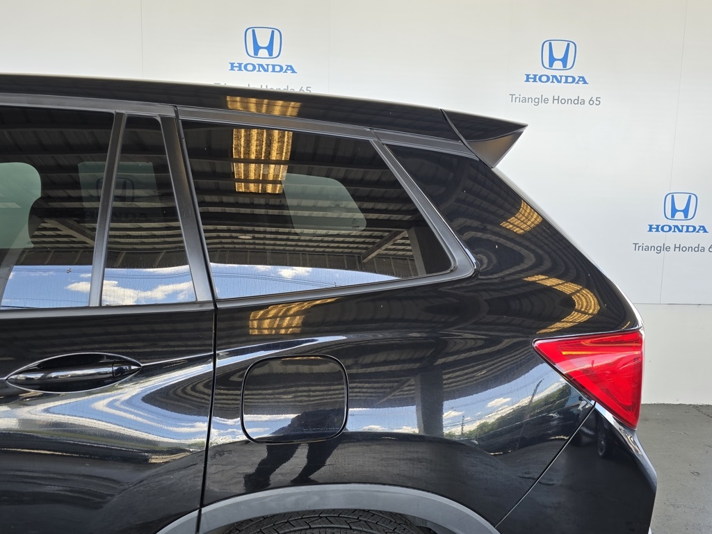 Thumbnail: 2022 Honda Passport - 21
