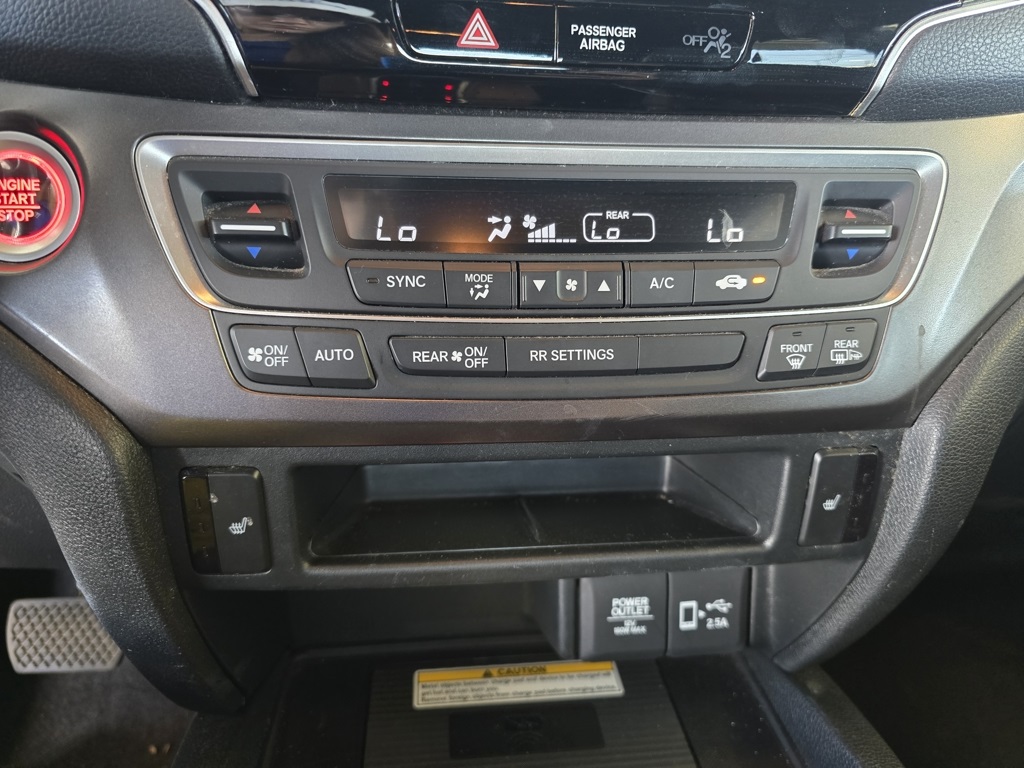 Thumbnail: 2022 Honda Passport - 7