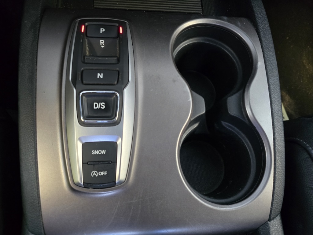 Thumbnail: 2022 Honda Passport - 8