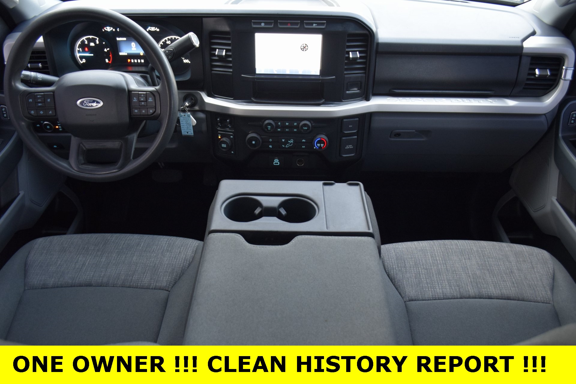 2024 Ford F-250SD XLT - 1