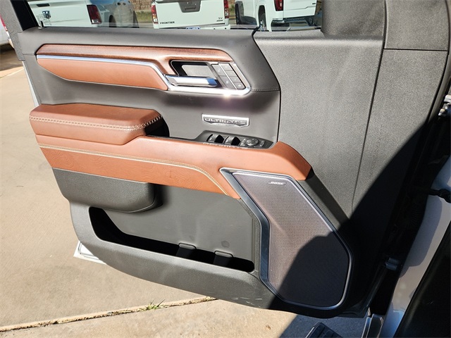 Used Car 2024 Gmc Sierra 1500  Denali Ultimate For Sale Under $70,000 In Plainview, Texas