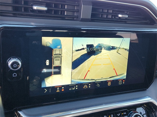 Used Car 2024 Gmc Sierra 1500  Denali Ultimate For Sale Under $70,000 In Plainview, Texas