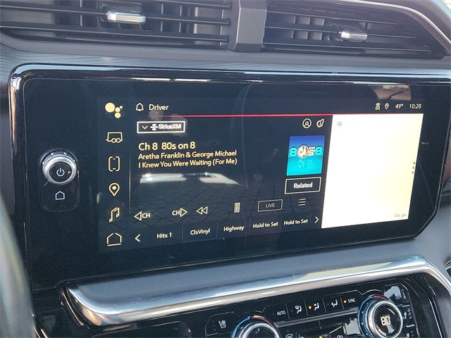 Used Car 2024 Gmc Sierra 1500  Denali Ultimate For Sale Under $70,000 In Plainview, Texas