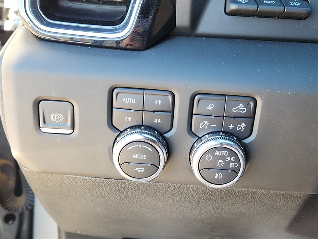 Used Car 2024 Gmc Sierra 1500  Denali Ultimate For Sale Under $70,000 In Plainview, Texas