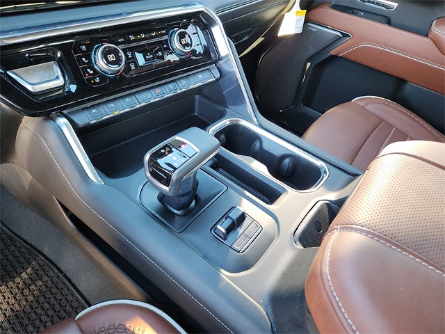 Used Car 2024 Gmc Sierra 1500  Denali Ultimate For Sale Under $70,000 In Plainview, Texas