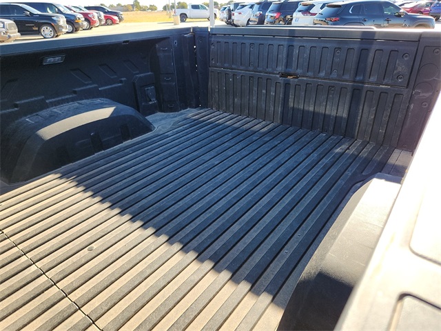 Used Car 2024 Gmc Sierra 1500  Denali Ultimate For Sale Under $70,000 In Plainview, Texas