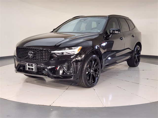 2024 Volvo XC60 Recharge Plug-In Hybrid Ultimate