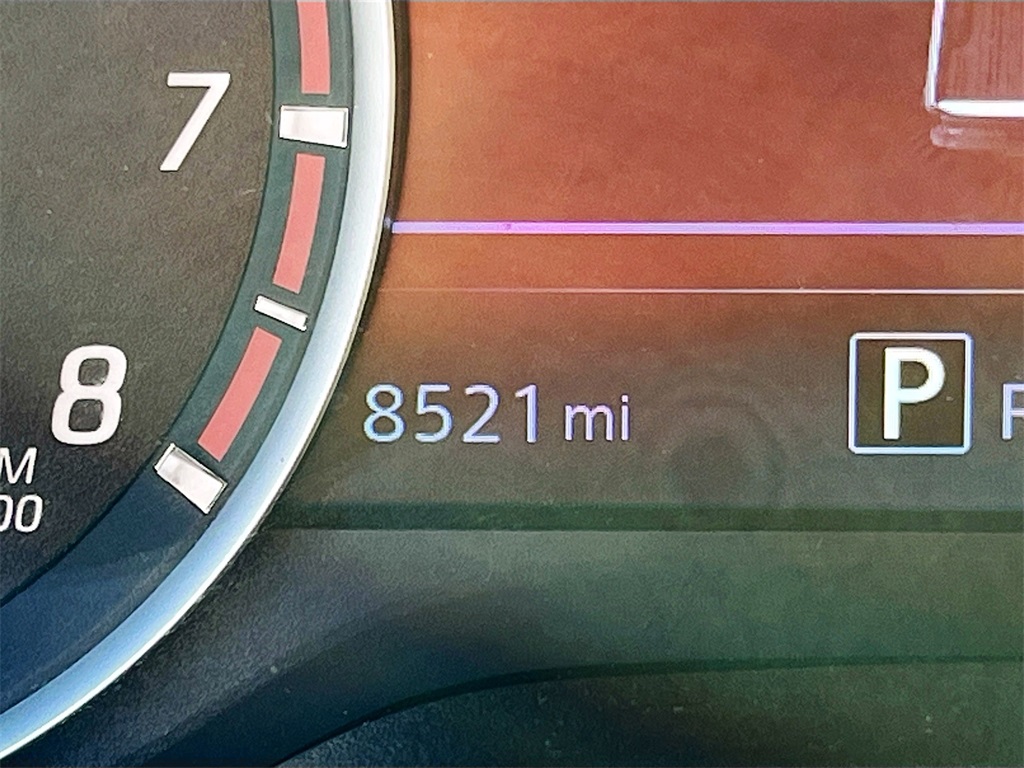 2024 Nissan Titan SV Black at South Houston Nissan