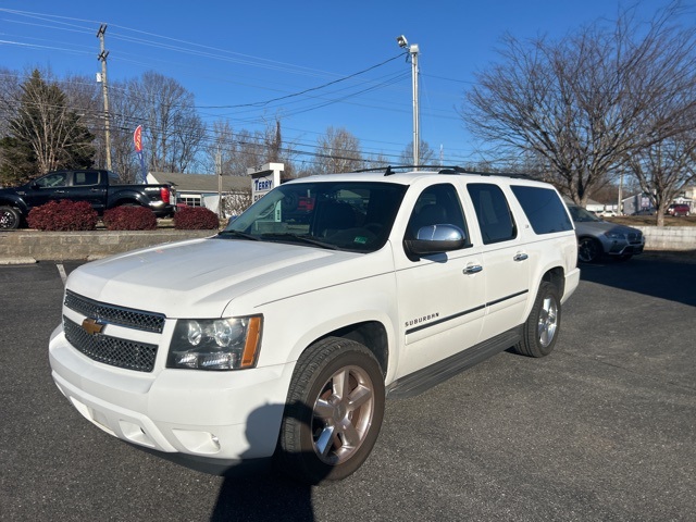 ChevroletSuburban 15002