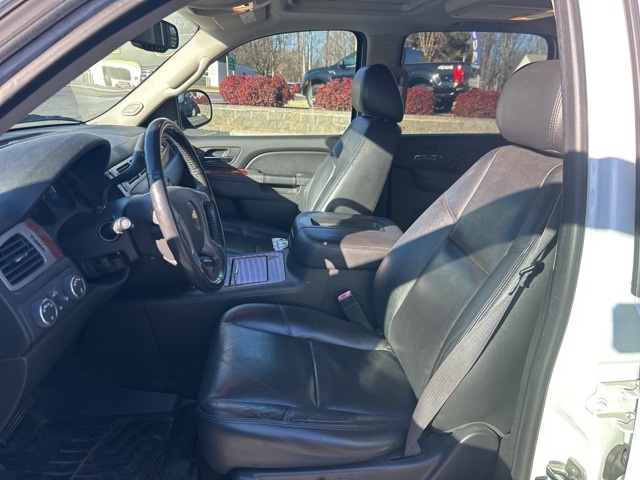 ChevroletSuburban 15003