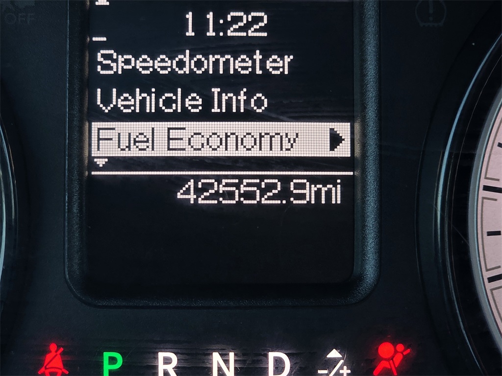 2024 Ram 1500 Classic Warlock Red at Bayway Chrysler Dodge Jeep Ram