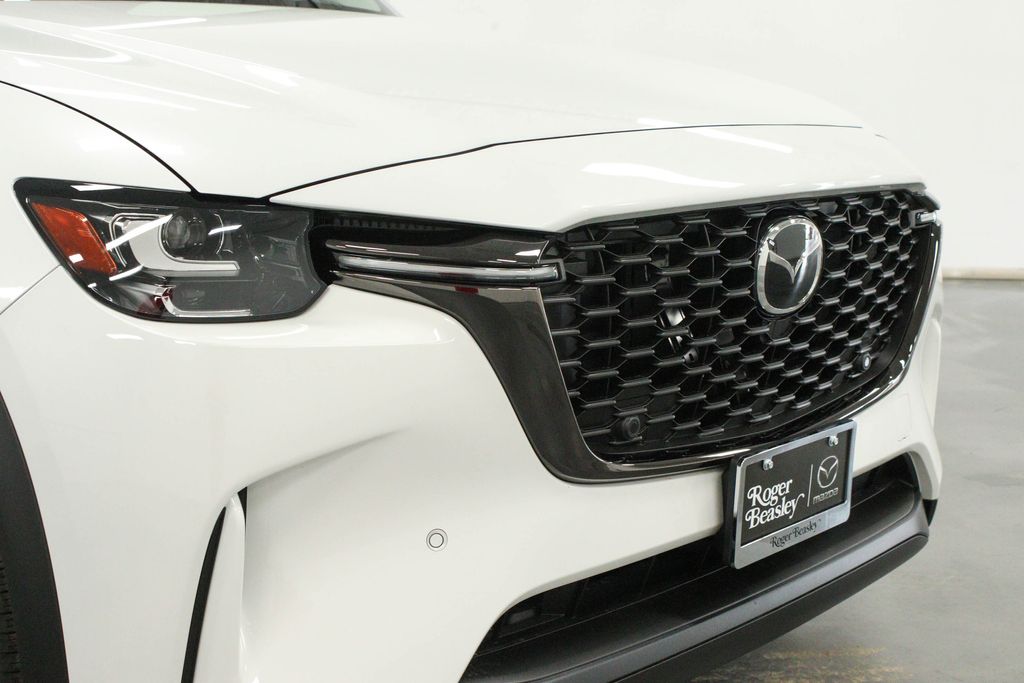 New Car 2025 Mazda Cx-90  3.3 Turbo Premium For Sale Under $50,000 In Austin, Texas