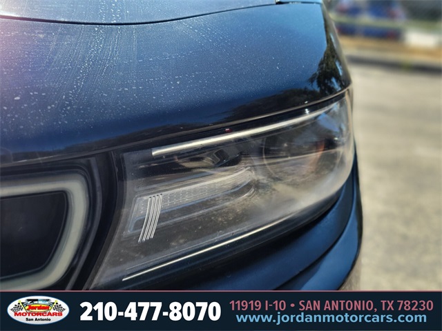 Used Car 2019 Dodge Charger  R/t Scat Pack For Sale Under $35,000 In San Antonio, Texas