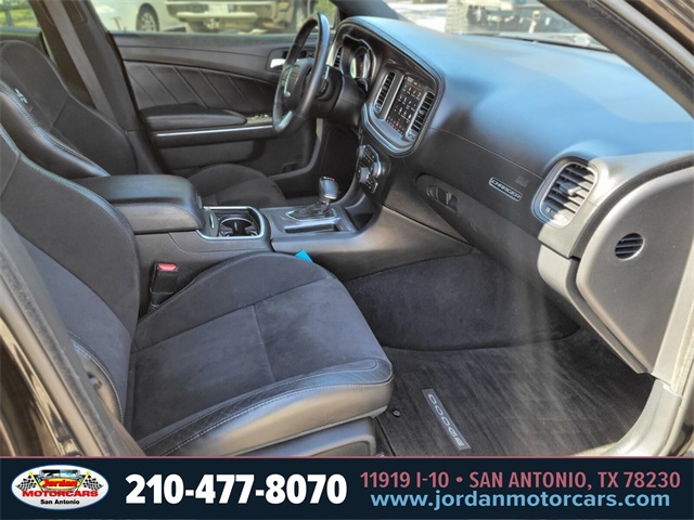 Used Car 2019 Dodge Charger  R/t Scat Pack For Sale Under $35,000 In San Antonio, Texas