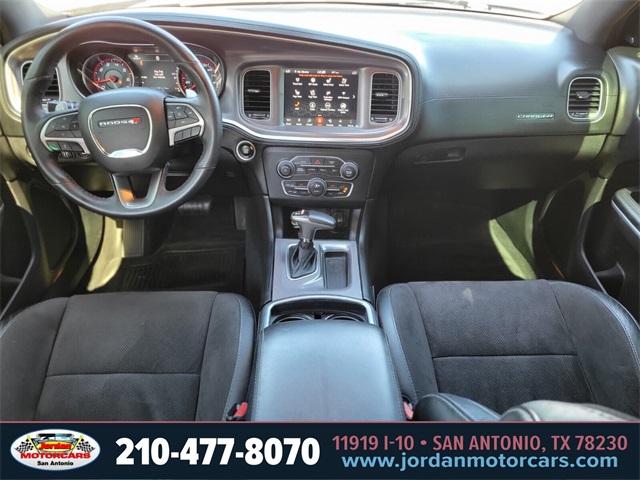 Used Car 2019 Dodge Charger  R/t Scat Pack For Sale Under $35,000 In San Antonio, Texas
