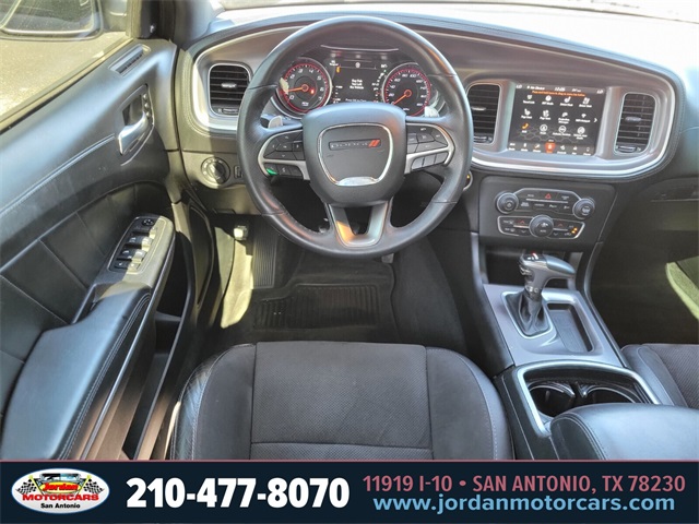 Used Car 2019 Dodge Charger  R/t Scat Pack For Sale Under $35,000 In San Antonio, Texas