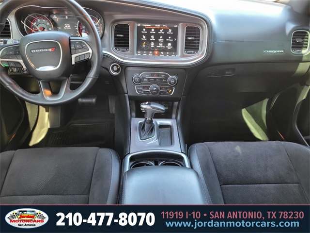 Used Car 2019 Dodge Charger  R/t Scat Pack For Sale Under $35,000 In San Antonio, Texas