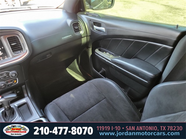 Used Car 2019 Dodge Charger  R/t Scat Pack For Sale Under $35,000 In San Antonio, Texas